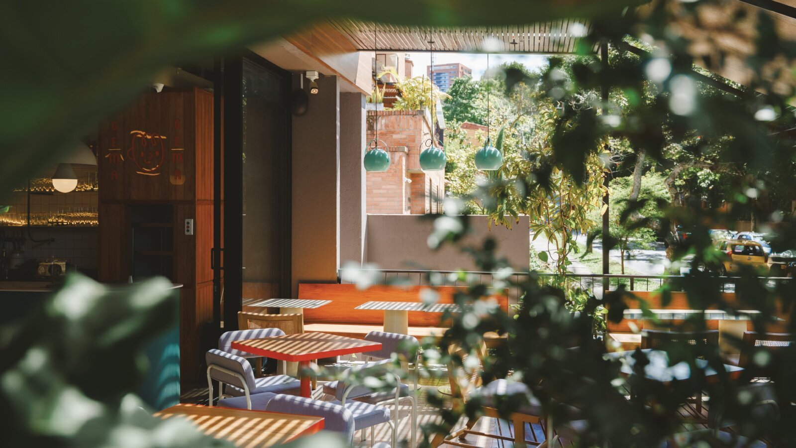 Blues Suites Medellín - Home Blues